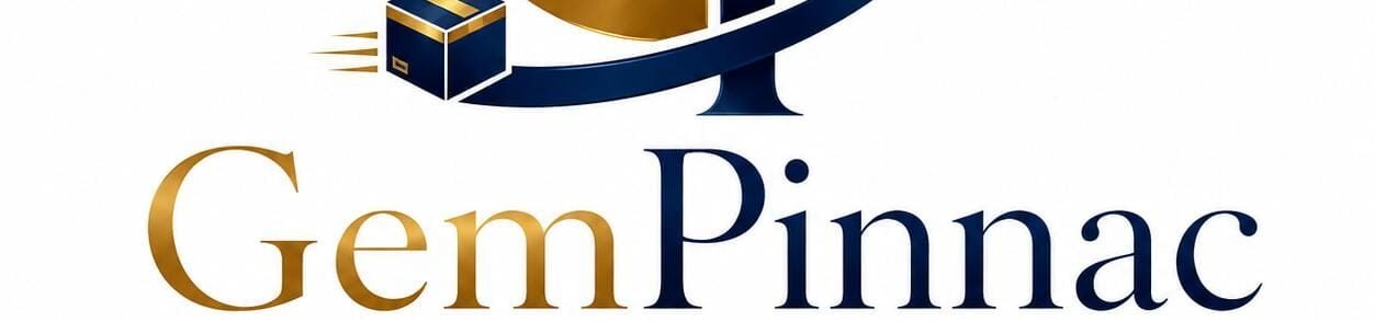 Gempinnac.com